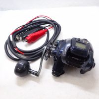 20フォースマスター 600